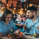 Meals, Shopping & Errands