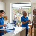 Wellbeing, Safety & Routine Support