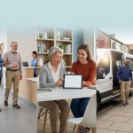 Appointments & Community Access