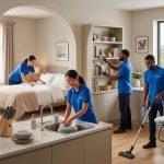 Home Help & Domestic Support