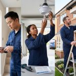 Home Maintenance & Property Support